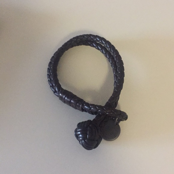 Bottega Veneta Bracelet Small Size - Picture 2 of 2